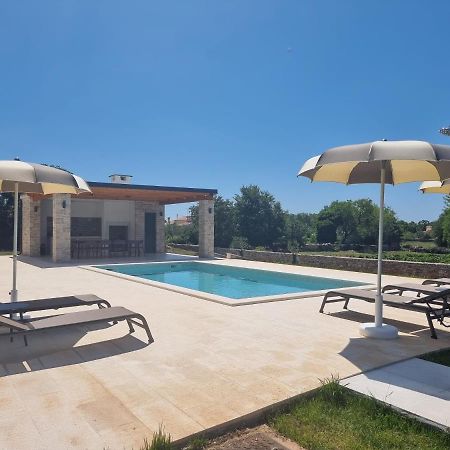 Luxury Villa Serena 2022 - With Heated Pool Cukrici Eksteriør billede