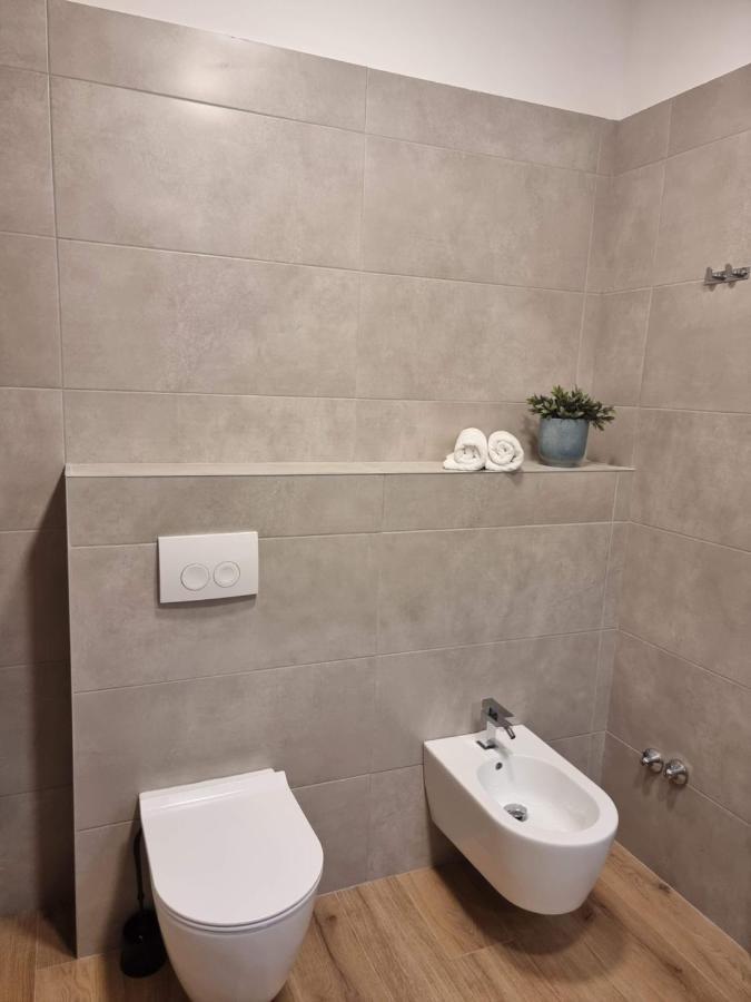 Luxury Villa Serena 2022 - With Heated Pool Cukrici Eksteriør billede