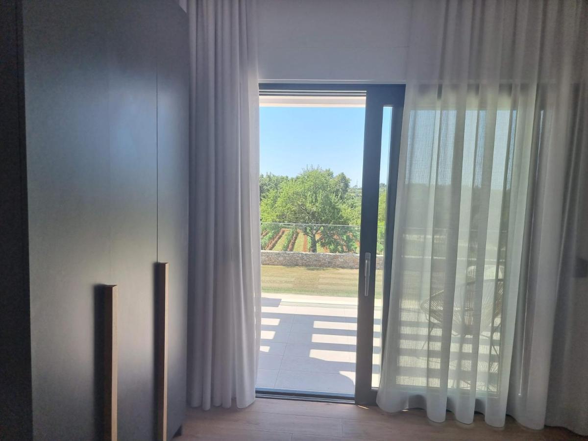 Luxury Villa Serena 2022 - With Heated Pool Cukrici Eksteriør billede
