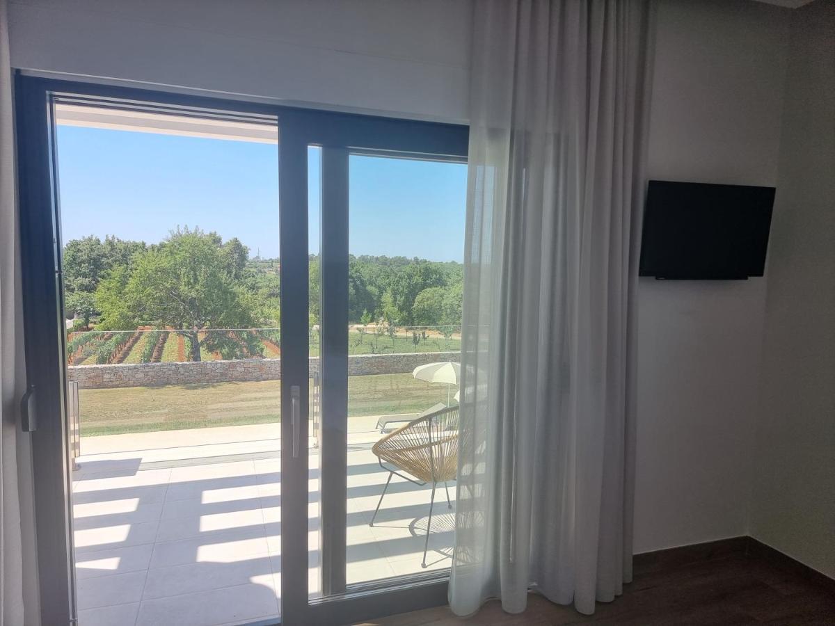 Luxury Villa Serena 2022 - With Heated Pool Cukrici Eksteriør billede