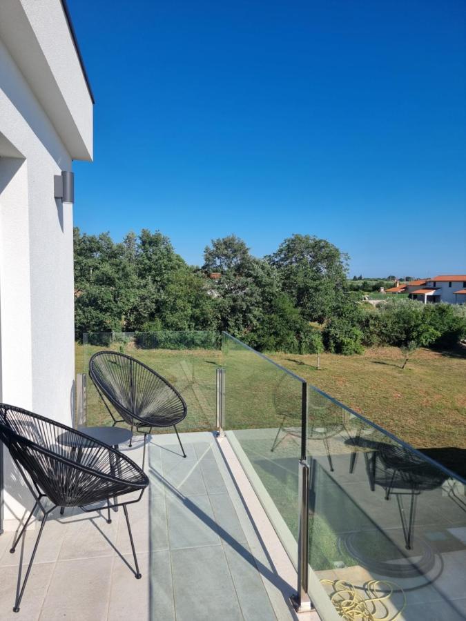 Luxury Villa Serena 2022 - With Heated Pool Cukrici Eksteriør billede