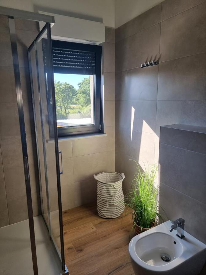 Luxury Villa Serena 2022 - With Heated Pool Cukrici Eksteriør billede